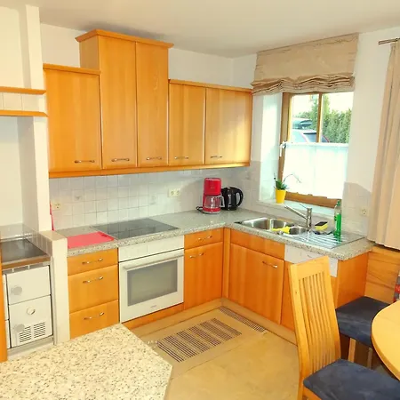 Christine Appartement