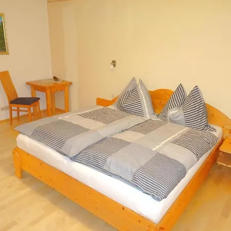 Apartamento Christine *